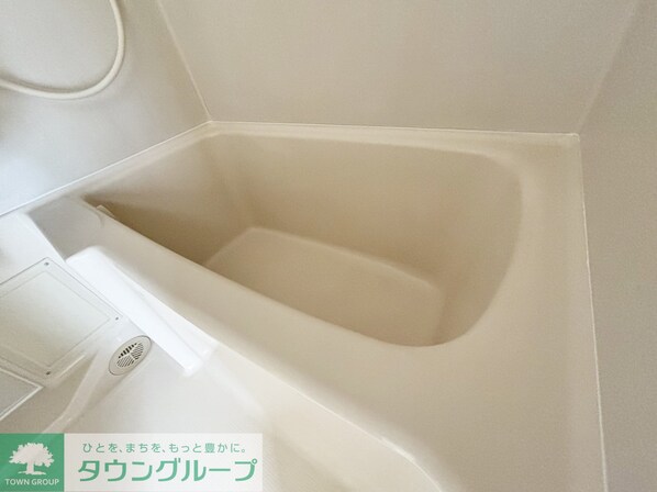 ステイヒルズの物件内観写真